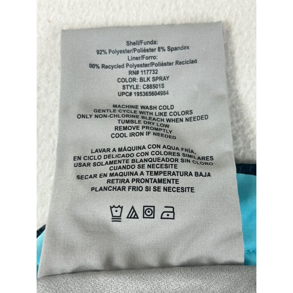 ZeroXposur board shorts